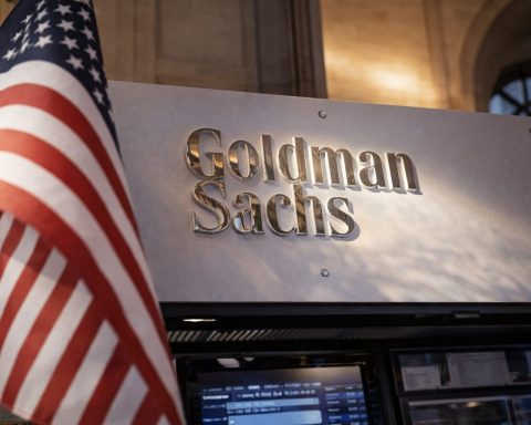 Goldman Sachs stock rises as a $16 billion debt deal lands and IPO chatter builds