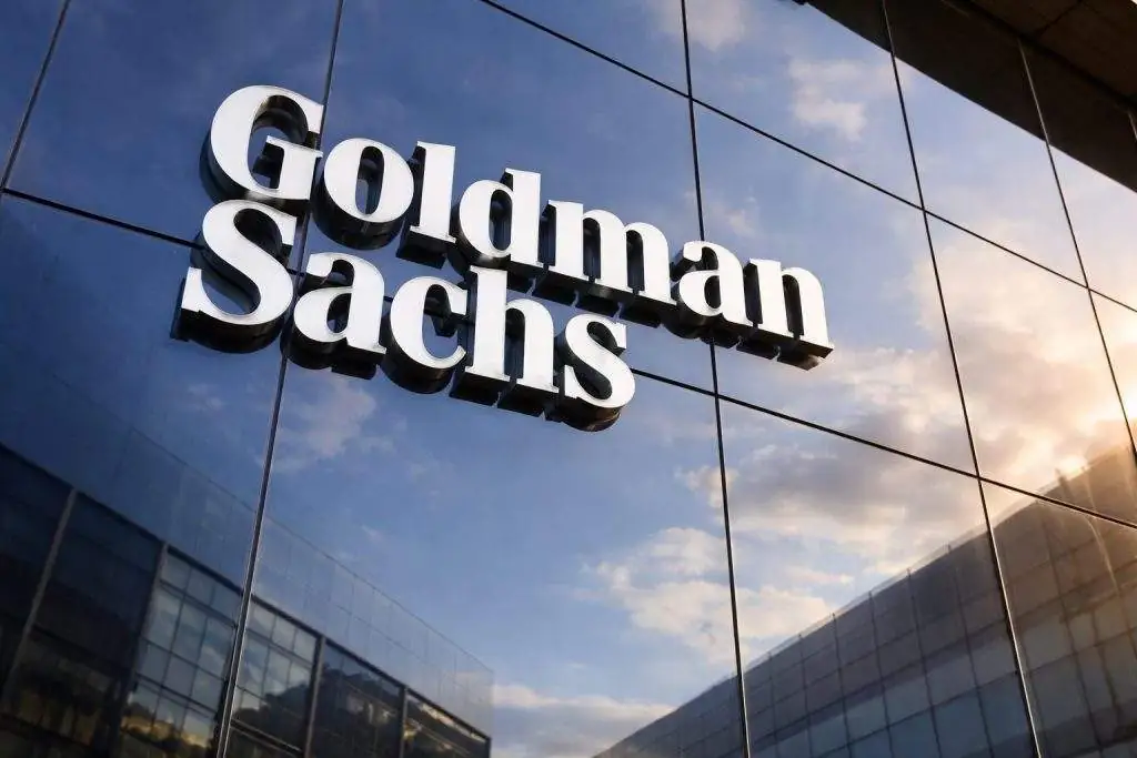 Goldman Sachs stock rises as Fed week begins and leadership moves hit the tape