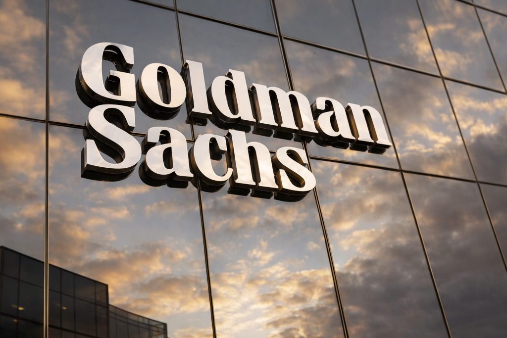 Goldman Sachs stock slides into Fed week after CEO pay disclosure