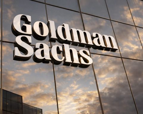 Goldman Sachs stock slides into Fed week after CEO pay disclosure