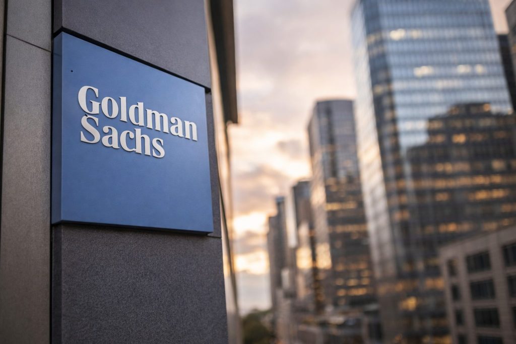 Goldman Sachs stock slides into the weekend as rate bets reset — what matters before Monday