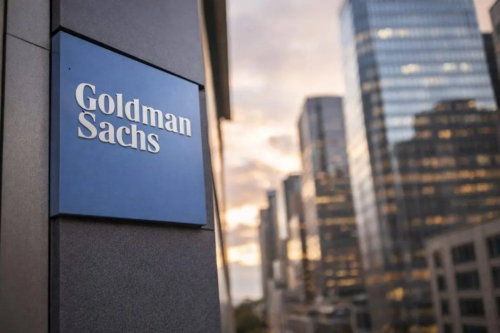 Goldman Sachs stock slides into the weekend as rate bets reset — what matters before Monday