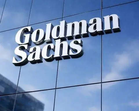 Goldman Sachs stock slides into weekend after CEO pay hits $47 million — what to watch next