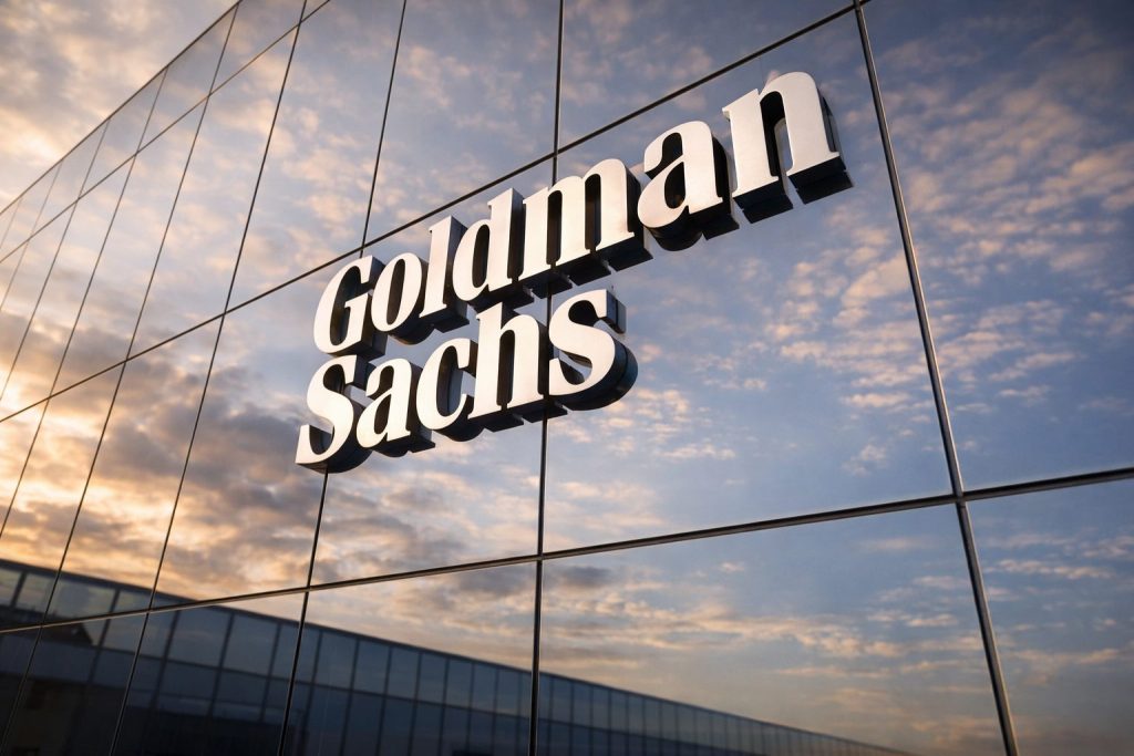 Goldman Sachs stock slides nearly 4% as CEO Solomon pay hits $47 million and Fed week looms