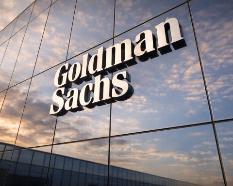 Goldman Sachs stock slides nearly 4% as CEO Solomon pay hits $47 million and Fed week looms
