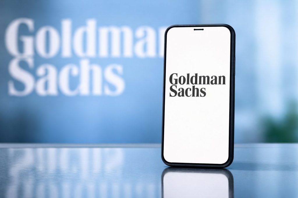 Goldman Sachs stock slips after Apple Card handoff to JPMorgan — what Wall Street watches next