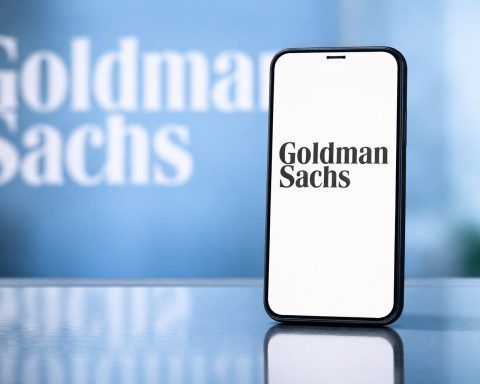 Goldman Sachs stock slips after Apple Card handoff to JPMorgan — what Wall Street watches next