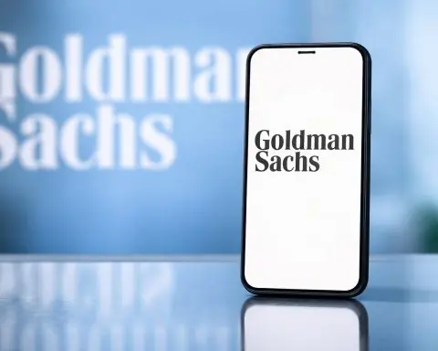 Goldman Sachs stock slips after Apple Card handoff to JPMorgan — what Wall Street watches next