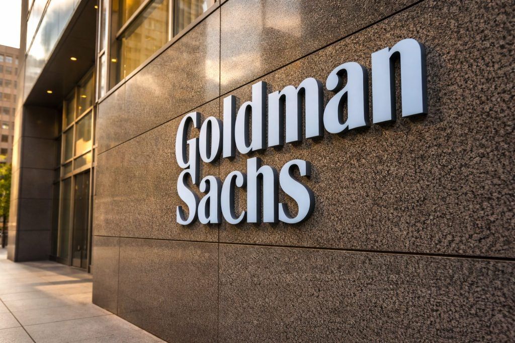 Goldman Sachs stock slips after hours ahead of Jan. 15 earnings as bank jitters linger