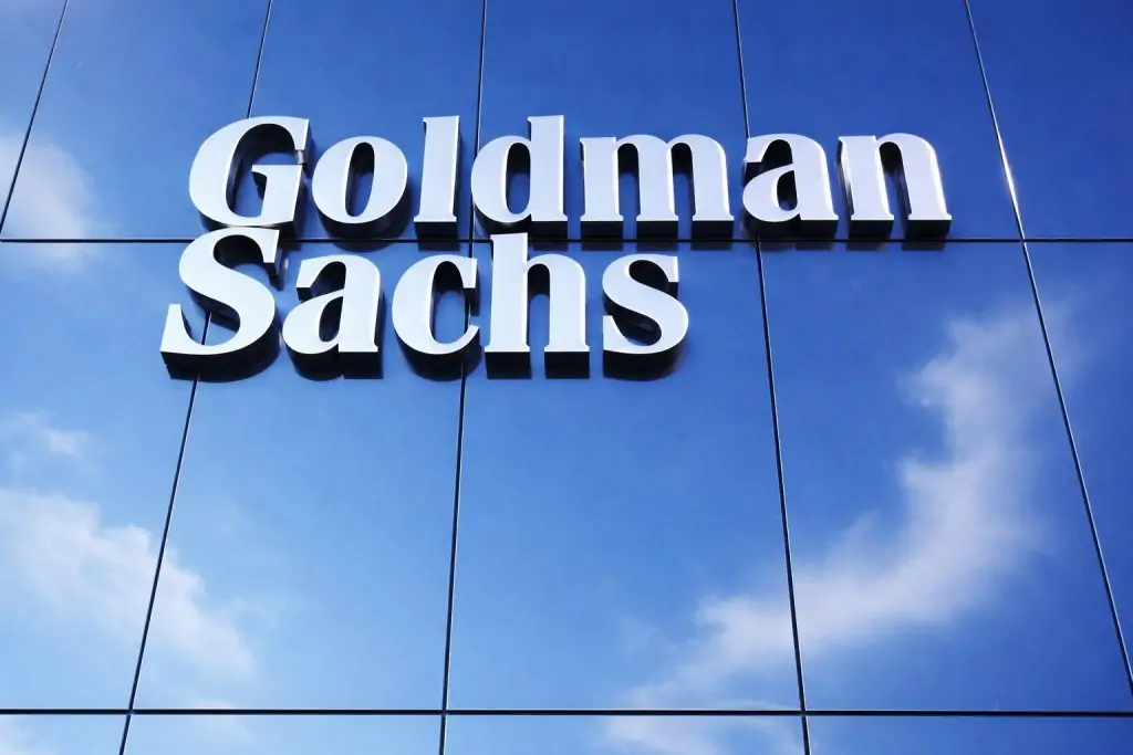 Goldman Sachs stock slips after hours as Wall Street ends 2025 lower; GS earnings in focus