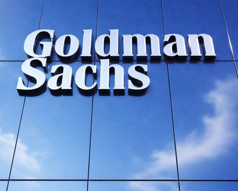 Goldman Sachs stock slips after hours as Wall Street ends 2025 lower; GS earnings in focus