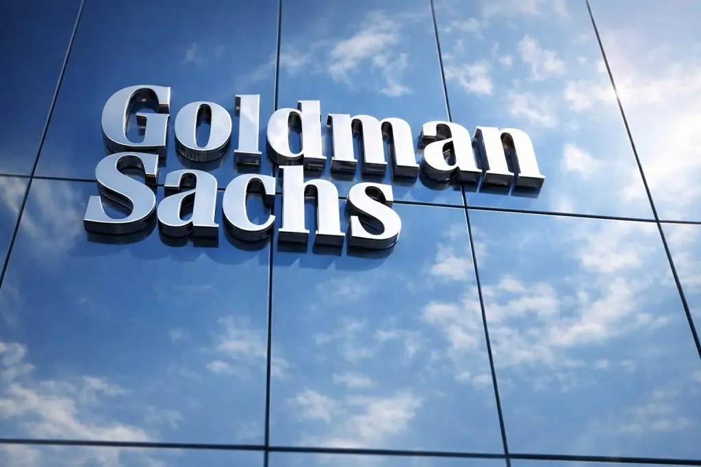 Goldman Sachs stock slips as Apple Card handoff puts a Q4 earnings bump on the table