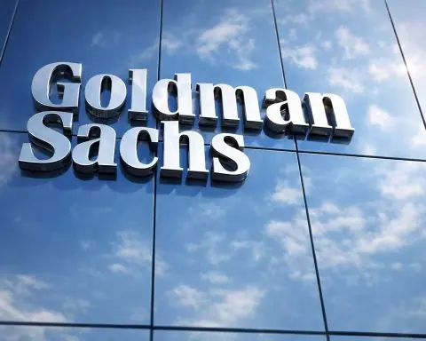 Goldman Sachs stock slips as Apple Card handoff puts a Q4 earnings bump on the table
