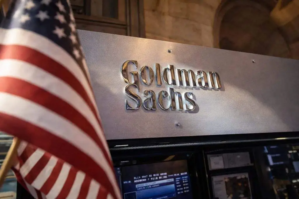 Goldman Sachs stock slips as GS taps new leaders and plans preferred-share redemption