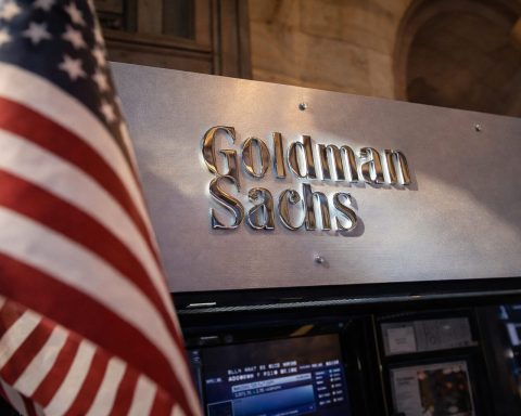 Goldman Sachs stock slips as GS taps new leaders and plans preferred-share redemption
