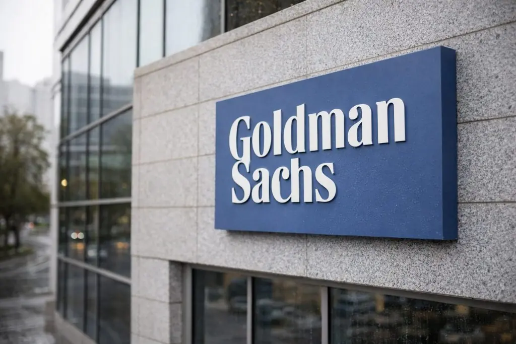 Goldman Sachs stock slips as new leadership picks land and traders brace for Fed day