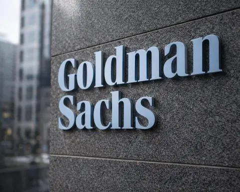 Goldman Sachs stock slips as Warsh Fed pick shakes rate bets; what to watch next