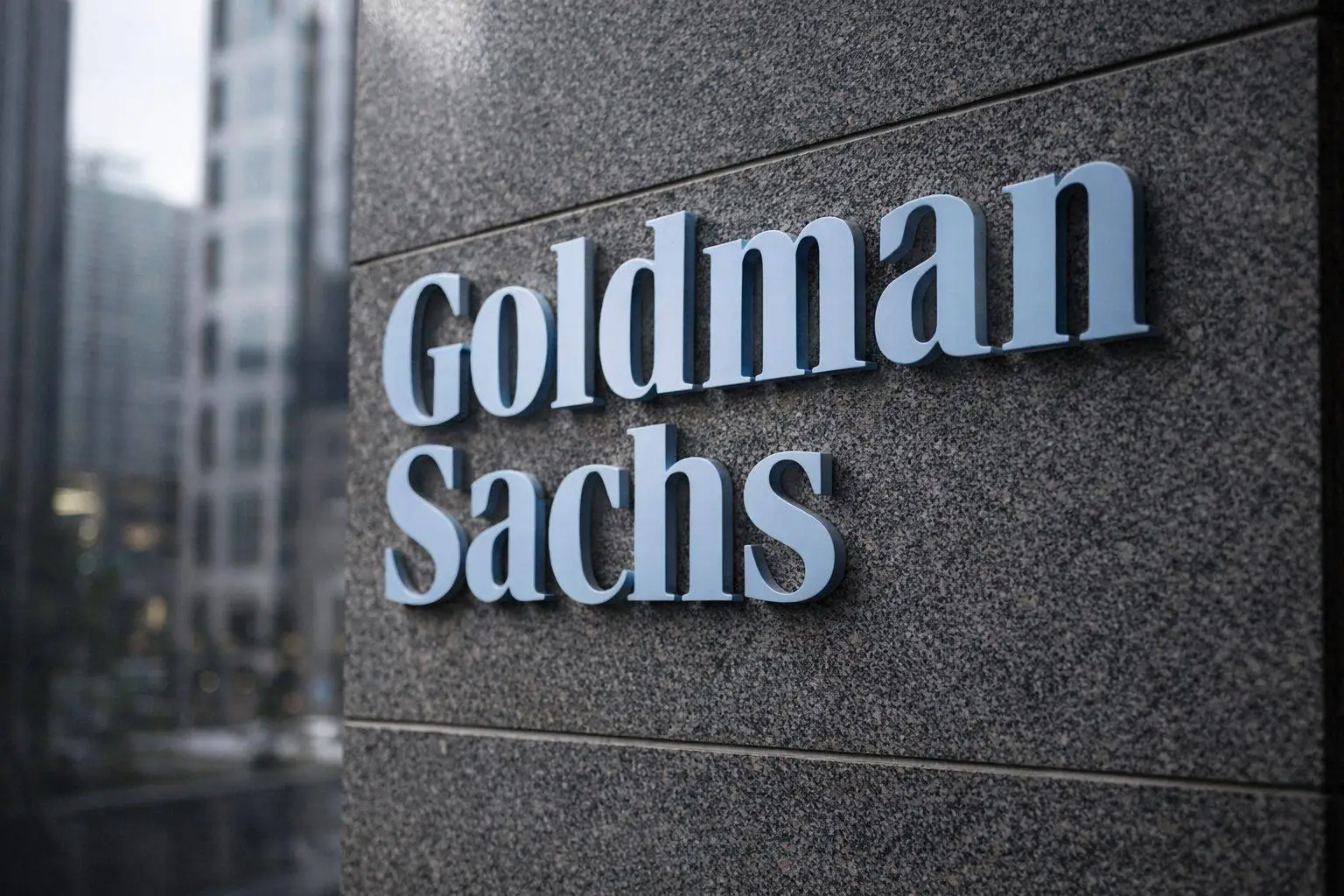 Goldman Sachs stock slips as Warsh Fed pick shakes rate bets; what to watch next