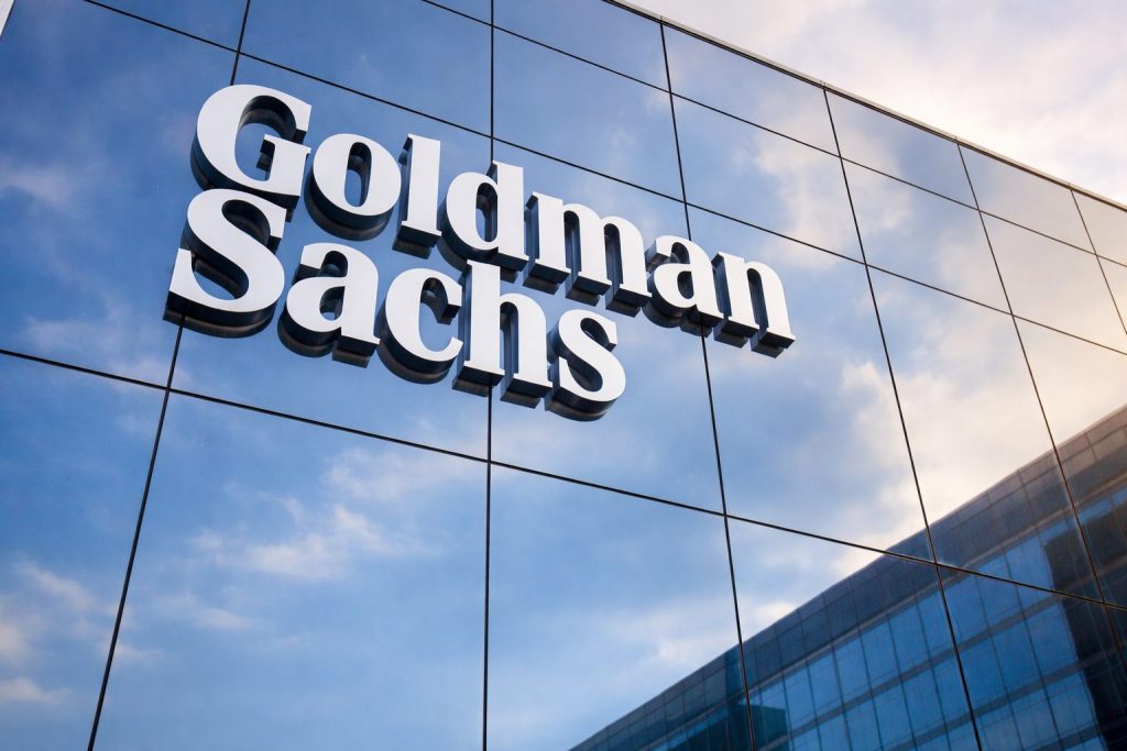 Goldman Sachs stock slips into holiday week — what traders watch next for GS