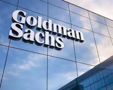 Goldman Sachs stock slips into holiday week — what traders watch next for GS