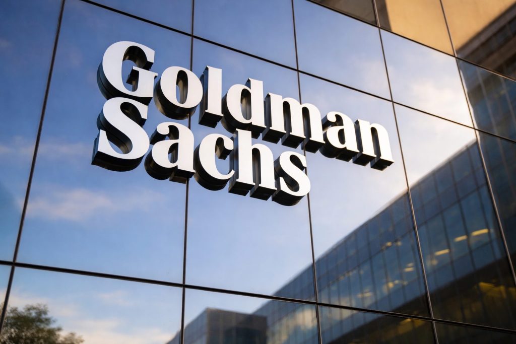 Goldman Sachs stock ticks up after-hours as Ben Frost gets top investment banking role