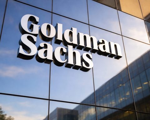 Goldman Sachs stock ticks up after-hours as Ben Frost gets top investment banking role
