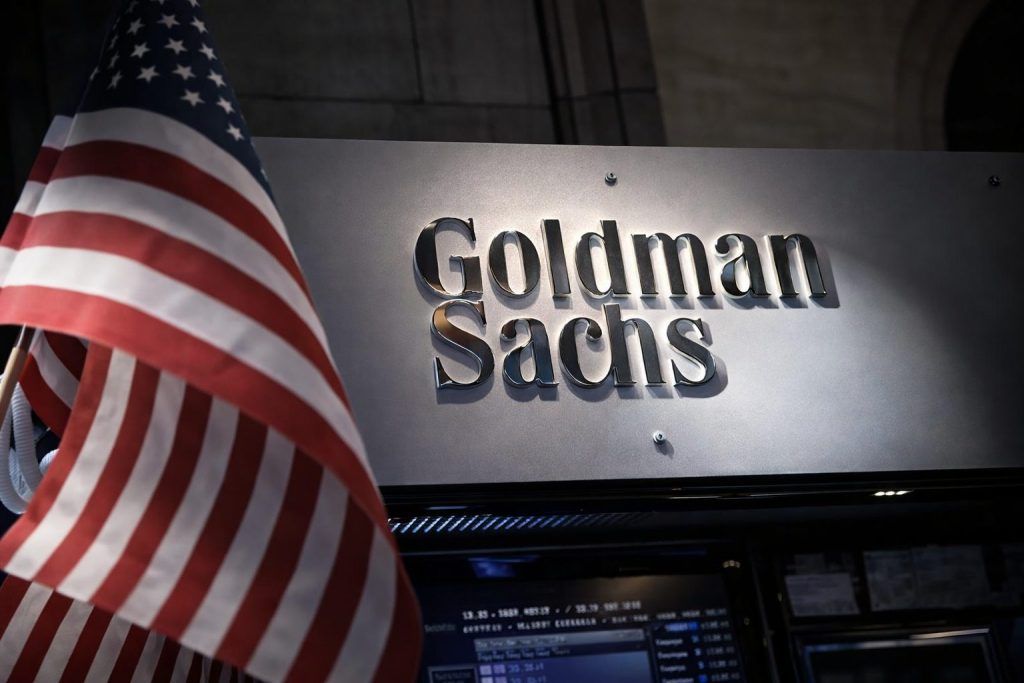 Goldman Sachs stock today: GS ends 2025 lower as Wall Street turns to earnings and rates