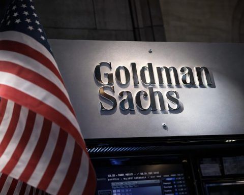 Goldman Sachs stock today: GS ends 2025 lower as Wall Street turns to earnings and rates