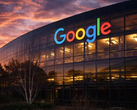 GOOG stock closed at $329 — the two dates now steering Alphabet (Google) shares