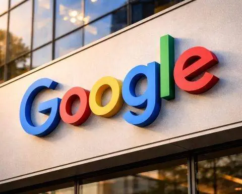 GOOG stock edges up after hours as Alphabet faces EU DMA scrutiny and $135 mln Android settlement