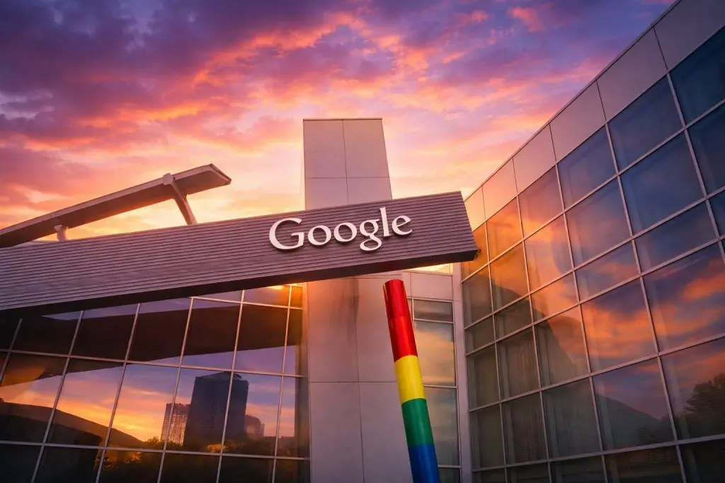 GOOG stock edges up after-hours as Google parent Alphabet gets fresh $385 AI-search target