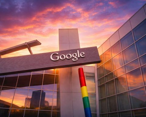 GOOG stock edges up after-hours as Google parent Alphabet gets fresh $385 AI-search target