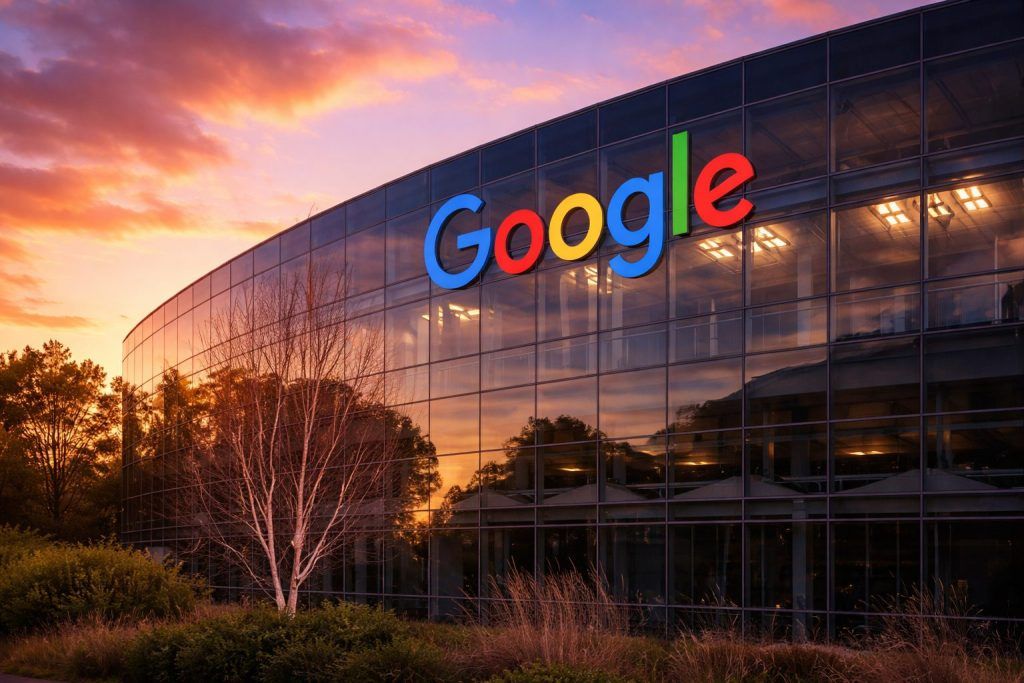 GOOG stock edges up after Samsung targets 800 million Gemini-powered “Galaxy AI” devices in 2026