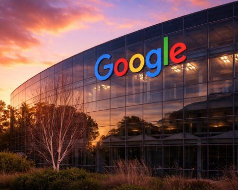 GOOG stock edges up after Samsung targets 800 million Gemini-powered “Galaxy AI” devices in 2026