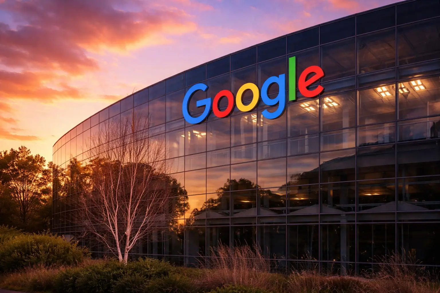 GOOG stock edges up after Samsung targets 800 million Gemini-powered “Galaxy AI” devices in 2026