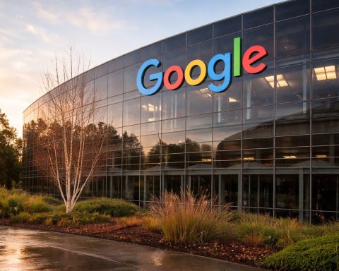 GOOG stock price rises as EU opens Google data-sharing proceedings ahead of Alphabet earnings