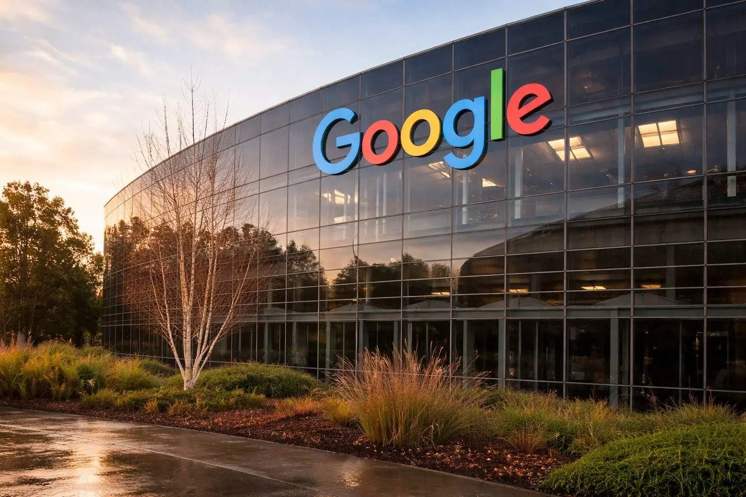 GOOG stock price rises as EU opens Google data-sharing proceedings ahead of Alphabet earnings