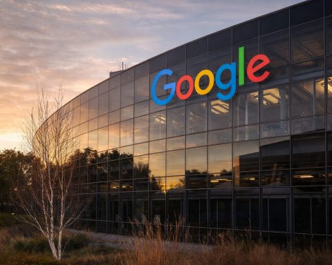 GOOG stock rises as Greenland tariff jitters ease — what to watch before Alphabet earnings