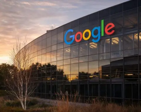 GOOG stock rises as Greenland tariff jitters ease — what to watch before Alphabet earnings