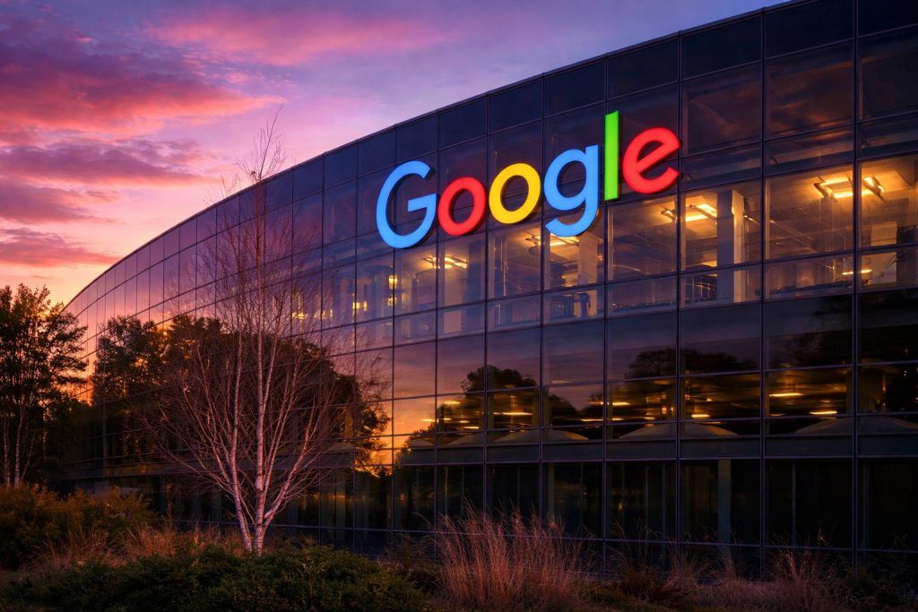 GOOG stock today: Analyst lifts Alphabet target to $385 as AI-search optimism kicks off 2026