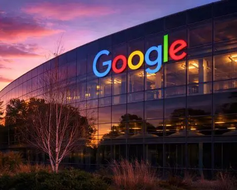 GOOG stock today: Analyst lifts Alphabet target to $385 as AI-search optimism kicks off 2026