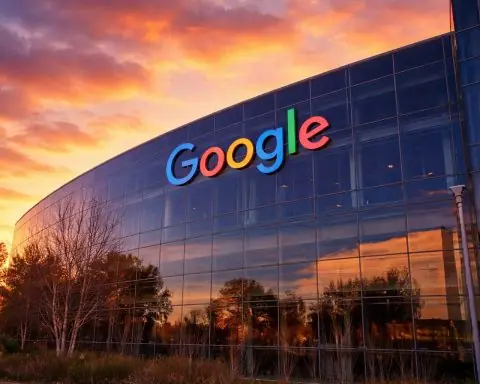 Google (Alphabet) GOOG stock rises as House tees up self-driving hearing; Waymo in focus