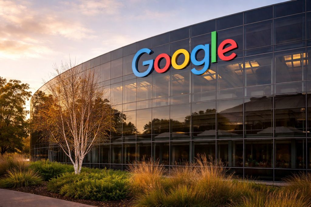 Google stock dips as Waymo probe, antitrust case keep pressure on Alphabet shares