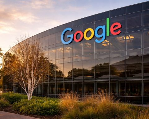 Google stock dips as Waymo probe, antitrust case keep pressure on Alphabet shares