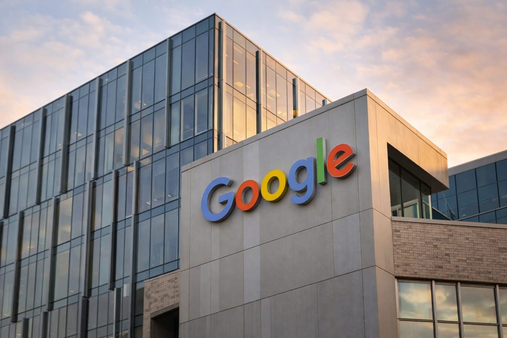 Google stock drops with Big Tech as tariff jitters hit Wall Street; Alphabet earnings next test