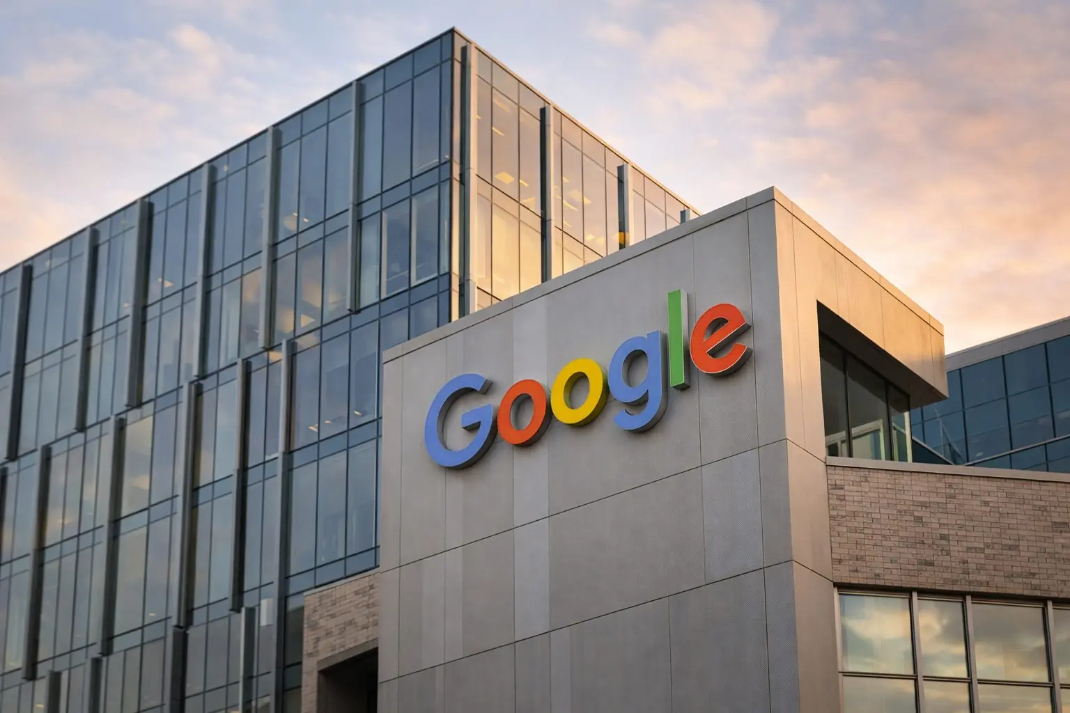 Google stock drops with Big Tech as tariff jitters hit Wall Street; Alphabet earnings next test