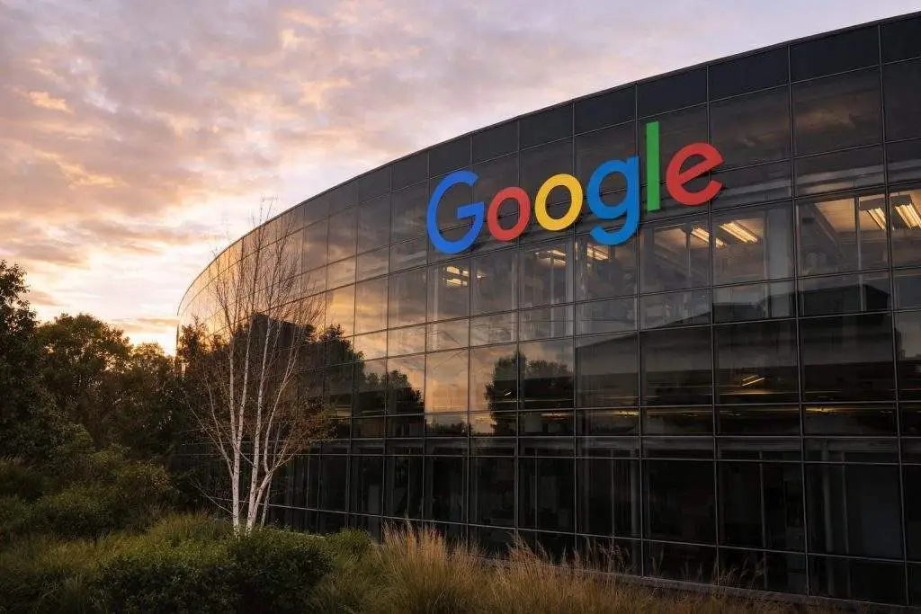 Google stock (GOOG) faces Tuesday test after tariff threat drags U.S. tech in Europe