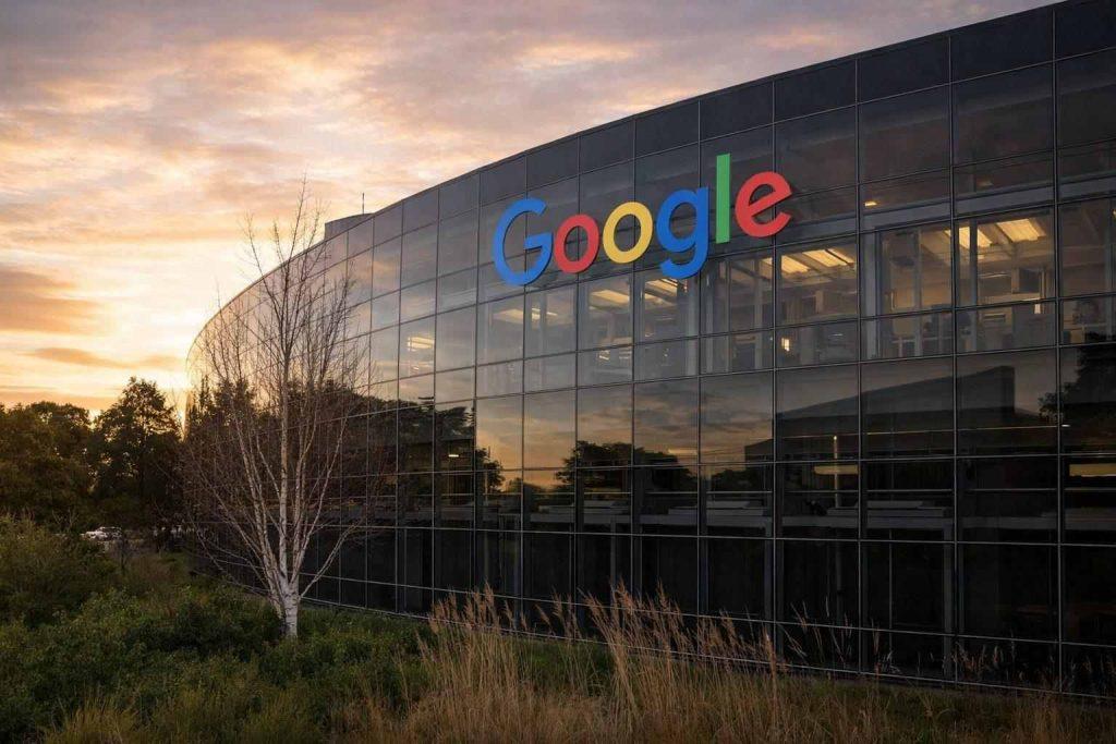 Google stock (GOOG) heads into a long weekend after fresh antitrust filing — what to watch next