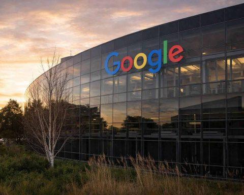 Google stock (GOOG) heads into a long weekend after fresh antitrust filing — what to watch next