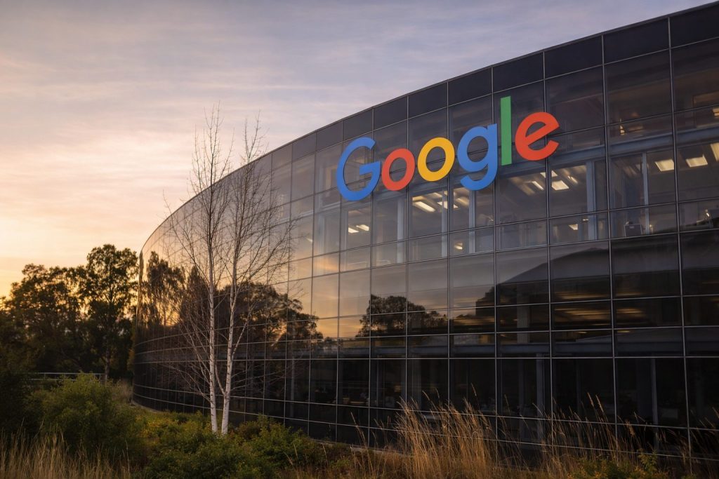Google stock (GOOG) holds steady as Alphabet heads into earnings week with AI capex in focus